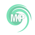 My Karate Place logo for karate school in Wayne PA